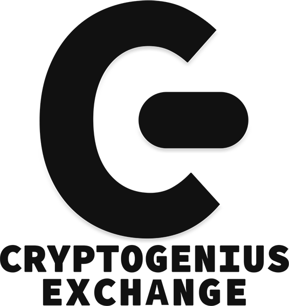 CryptoGenius Exchange